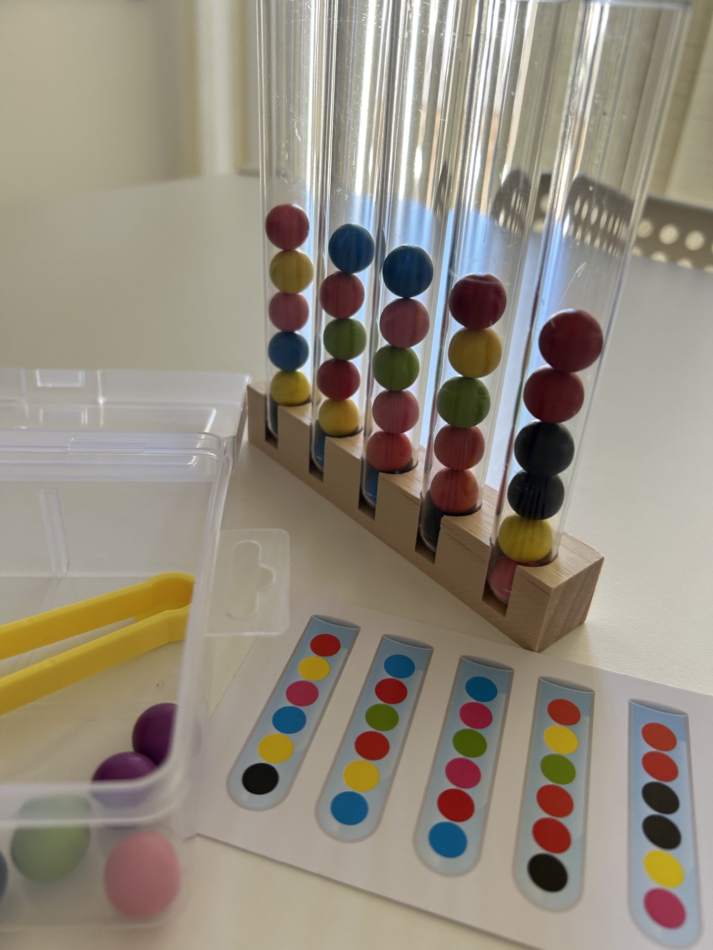 juegos Juegos didácticos